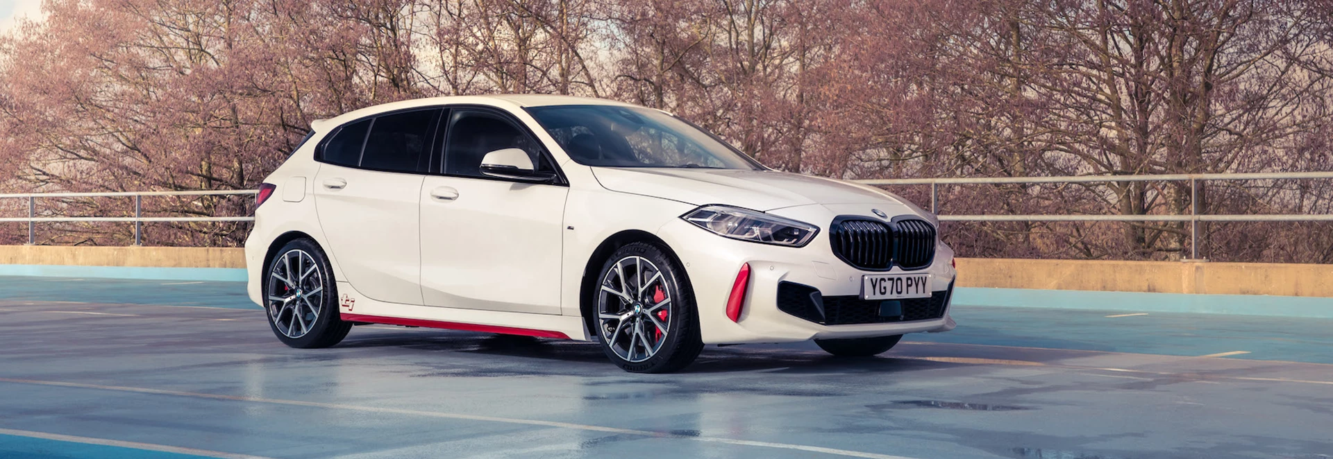 Buyer’s guide to the 2021 BMW 1 Series 